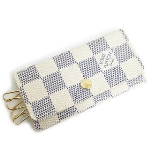 ルイ・ヴィトン（LOUIS VUITTON） キーケース