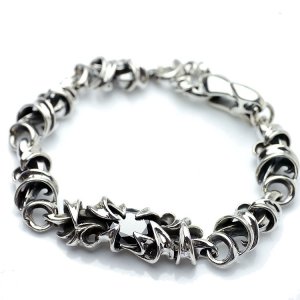 シルバーワン（Silver 1） ブレスレット