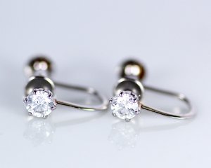 KASHIMA イヤリング