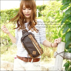 ワンスタイルオブセルフ（One Style Of Self） ボディバッグ