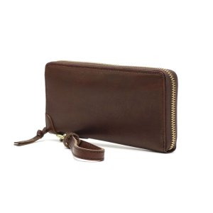 スロウ（SLOW） 革長財布