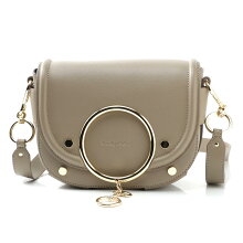 シーバイクロエ（See by Chloé） 革バッグ