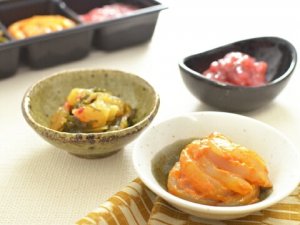 かね徳 芦屋工房 おつまみセット