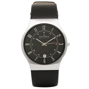 スカーゲン（SKAGEN） 腕時計