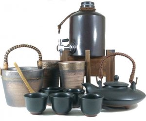 贈り物本舗じざけや 焼酎サーバー