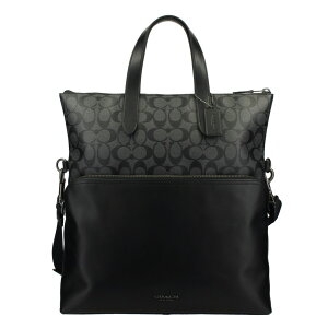 シグネチャー グラハム フォールド オーバー トート