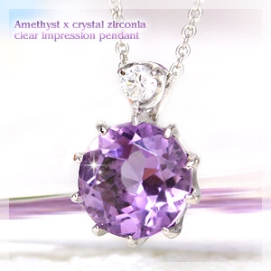 アクアジュエリー（Aqua Jewelry） ネックレス