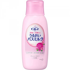 ビオレu（Biore u） 保湿入浴剤