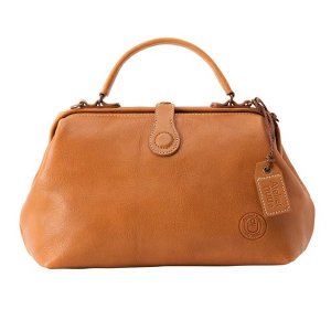 豊岡鞄 一生使えるショルダーバッグ（日本製）