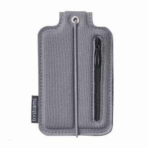 トライストラムス（trystrams ） 定期入れ