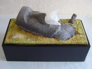 おもしろグッズ