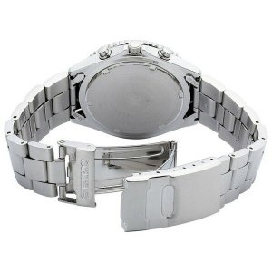 海外モデル パイロット クロノグラフ 腕時計