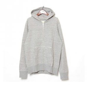 バーンズ アウトフィッターズ（BARNS OUTFITTERS） パーカー