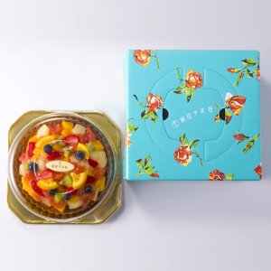 銀座千疋屋 ケーキ