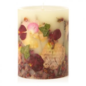 ロージーリングス（ROSY RINGS） キャンドル