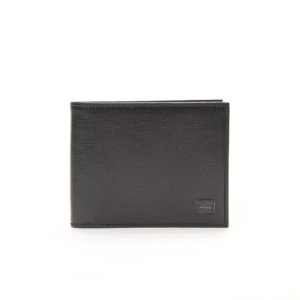 ポーター プリュム 二つ折り財布