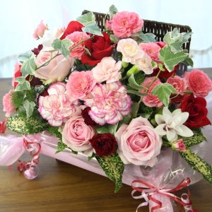 花・フラワーギフト