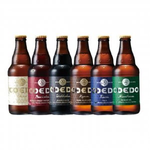 コエドビール（COEDO） クラフトビール