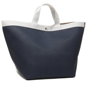 リュクス舟型トートL