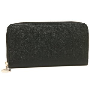 ブルガリ・ブルガリ ジップウォレット