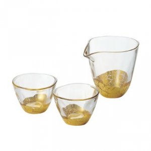 箔一（HAKUICHI） 酒器