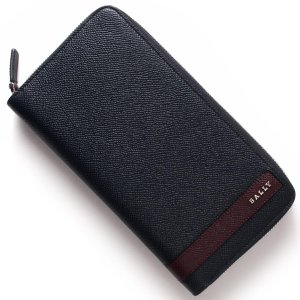 LITEVIN LEATHER ラウンドファスナー 財布