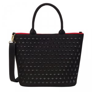 ディアベル（DIAVEL） スタッズバッグ