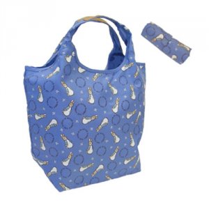 ピーターラビット（Peter Rabbit） エコバッグ