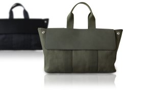 ガルダ（Garda） キャンバストートバッグ