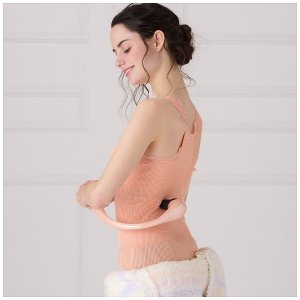 ハンディマッサージャー リラミンゴ