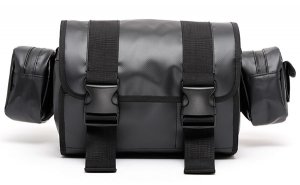 シンイチロウ アラカワ（SHINICHIRO ARAKAWA） ヒップバッグ