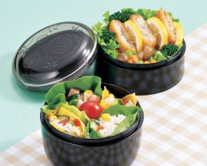 ランチボックス　