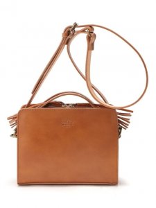 タイドウェイ（TIDEWAY） 革バッグ