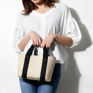 クラシカルエルフ（Classical Elf） かごバッグ