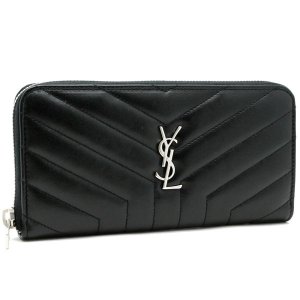 サンローラン（Saint Laurent） 長財布