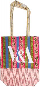 ヴィクトリア＆アルバート（Victoria&Albert） エコバッグ