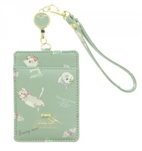 デイジーリコ（Daisy Rico） 定期入れ