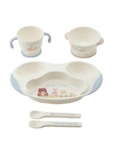 ジェラートピケ（gelato pique） 食器セット