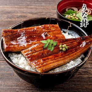 森源商店 うなぎ