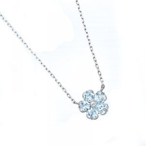 ジュエリーツツミ（JEWELRY TSUTSUMI） ネックレス
