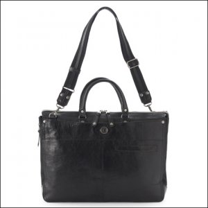 ダブルス（DOUBLES） ショルダーバッグ