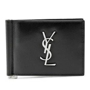 サンローラン（Saint Laurent） マネークリップ
