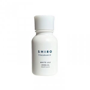 シロ（shiro） アロマオイル