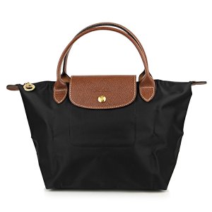 ロンシャン（LONGCHAMP） ビジネス・通勤用ナイロンバッグ