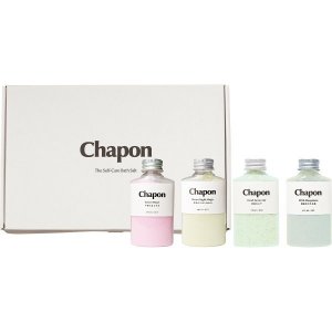 チャポン（Chapon） バスソルト
