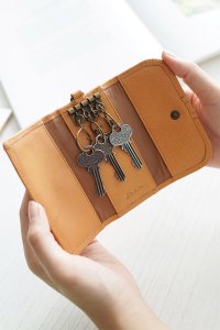 リードクラシック キーケース