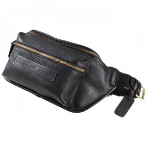 フェリージ（Felisi） 革ショルダーバッグ