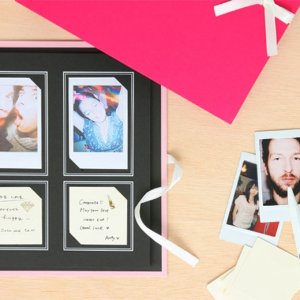 フォトアルバム