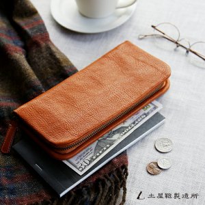 土屋鞄製造所 財布