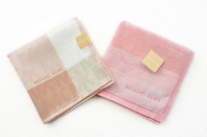 タオルハンカチ